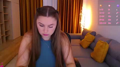 Mia online show from July 2, 2026, 7:03 am