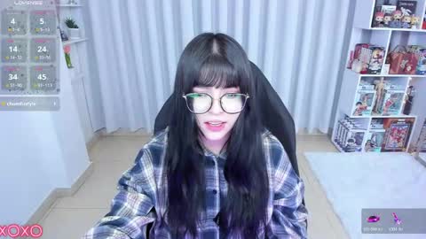Hanna  Idependent Model   online show from May 2, 2026, 3:33 am