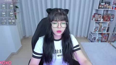 Hanna  Idependent Model   online show from May 5, 2026, 2:30 am