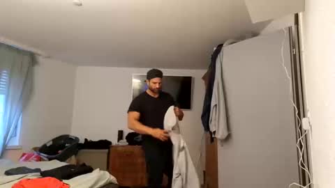 Snapshot of _misterniceguy chatting on September 23, 2025, 7:22 am BENJI online show from September 23, 2025, 7:22 am