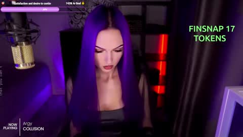 Snapshot of _mistress__ chatting on January 2, 2025, 4:13 pm Mistress Milana online show from January 2, 2025, 4:13 pm