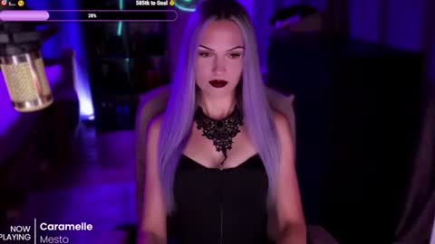 Mistress Milana online show from June 30, 2026, 6:31 pm