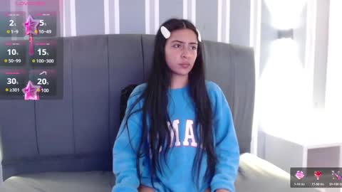 Snapshot of _mollyy chatting on December 5, 2024, 4:09 am Molly online show from December 5, 2024, 4:09 am