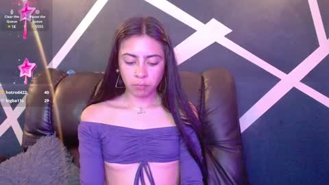 Snapshot of _mollyy chatting on December 6, 2024, 2:13 am Molly online show from December 6, 2024, 2:13 am