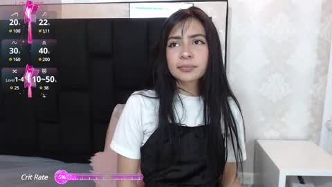 Snapshot of _mollyy chatting on February 10, 2025, 8:42 pm Molly online show from February 10, 2025, 8:42 pm