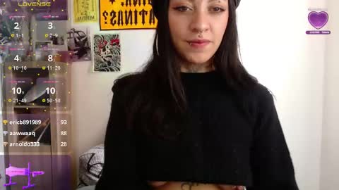 Emmy online show from January 12, 2026, 2:11 pm