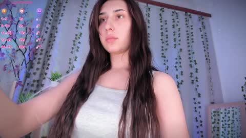 Eva online show from April 3, 2026, 5:00 pm