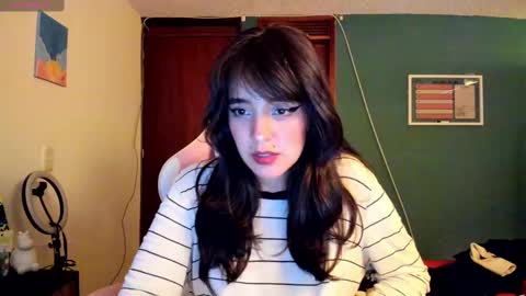 Snapshot of _moon_cake_ chatting on February 18, 2025, 6:15 am Next stream 950 pm Colombia time xd online show from February 18, 2025, 6:15 am