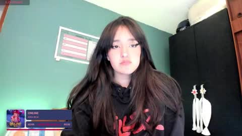 Snapshot of _moon_cake_ chatting on September 14, 2025, 4:00 am Next stream 950 pm Colombia time xd online show from September 14, 2025, 4:00 am