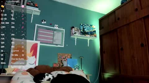 Snapshot of _moon_cake_ chatting on January 11, 2026, 4:50 am Next stream 950 pm Colombia time xd online show from January 11, 2026, 4:50 am