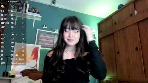 Snapshot of _moon_cake_ chatting on January 15, 2026, 5:34 am Next stream 950 pm Colombia time xd online show from January 15, 2026, 5:34 am