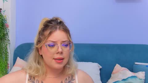 Fiona online show from September 18, 2025, 12:18 pm