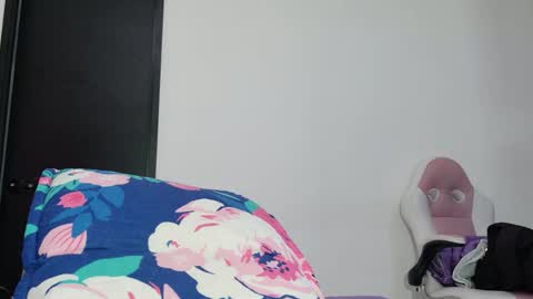 MORGAN CELESTE online show from April 11, 2026, 7:18 pm