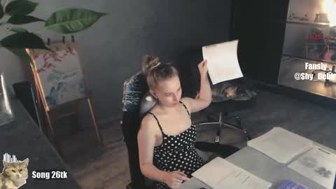 Debby  online show from June 8, 2026, 7:36 pm