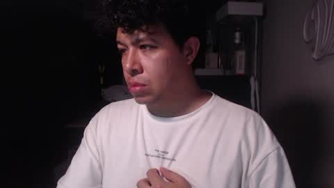 Snapshot of _mr_panda_ chatting on January 10, 2025, 12:27 am Panda  online show from January 10, 2025, 12:27 am