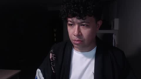 Snapshot of _mr_panda_ chatting on January 16, 2025, 12:12 am Panda  online show from January 16, 2025, 12:12 am