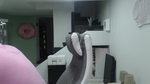 Snapshot of _mr_panda_ chatting on January 23, 2025, 1:19 am Panda  online show from January 23, 2025, 1:19 am