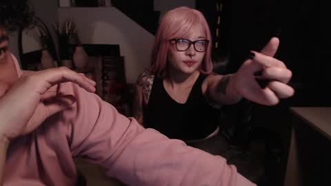 Snapshot of _mr_panda_ chatting on February 2, 2025, 2:27 am Panda  online show from February 2, 2025, 2:27 am