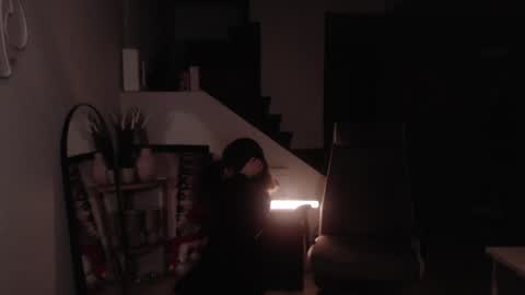 Snapshot of _mr_panda_ chatting on February 4, 2025, 12:40 am Panda  online show from February 4, 2025, 12:40 am