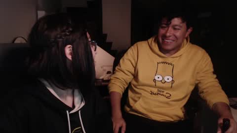 Snapshot of _mr_panda_ chatting on February 5, 2025, 2:40 am Panda  online show from February 5, 2025, 2:40 am