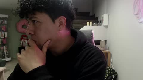 Snapshot of _mr_panda_ chatting on February 14, 2025, 12:41 am Panda  online show from February 14, 2025, 12:41 am