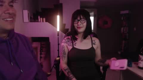 Snapshot of _mr_panda_ chatting on February 15, 2025, 9:59 pm Panda  online show from February 15, 2025, 9:59 pm