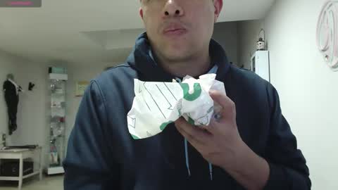 Snapshot of _mr_panda_ chatting on October 16, 2025, 2:34 am Panda  online show from October 16, 2025, 2:34 am