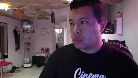 Snapshot of _mr_panda_ chatting on October 28, 2025, 10:01 pm Panda  online show from October 28, 2025, 10:01 pm