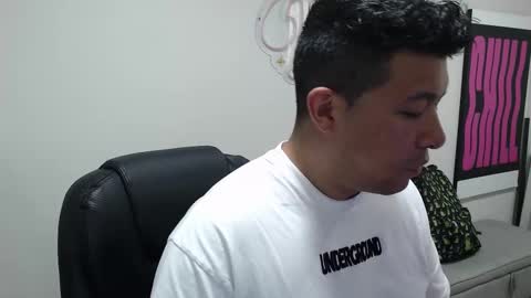 Panda  online show from February 7, 2026, 8:45 pm