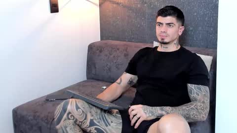 _mrcock_ online show from March 22, 2026, 12:36 am