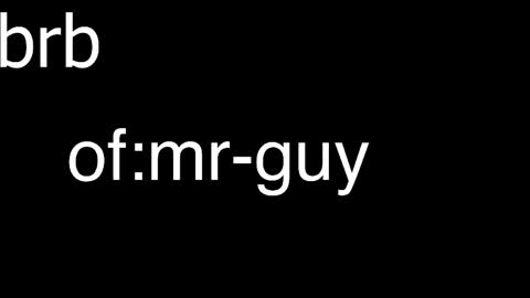 _mrguy_ online show from April 5, 2026, 7:22 pm