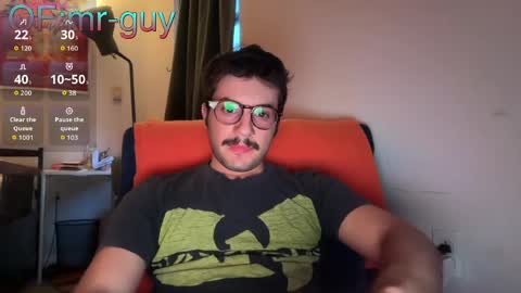 _mrguy_ online show from April 10, 2026, 11:31 pm