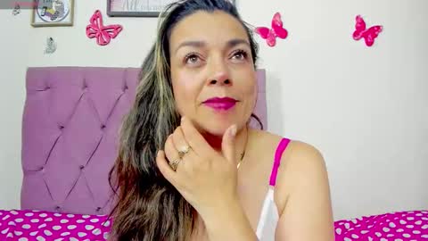 nany online show from February 8, 2026, 10:35 pm