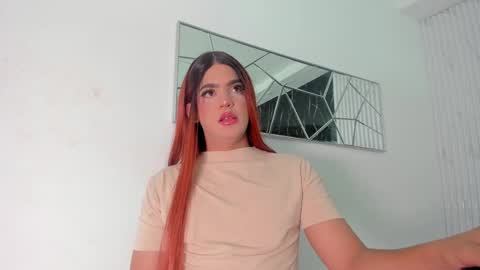 shantall online show from February 28, 2025, 9:44 pm