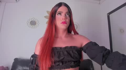 shantall online show from March 1, 2025, 9:15 pm