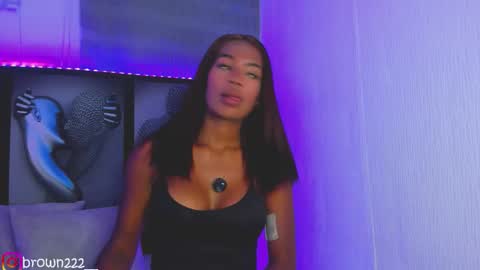 naomi brown online show from January 13, 2026, 1:11 am