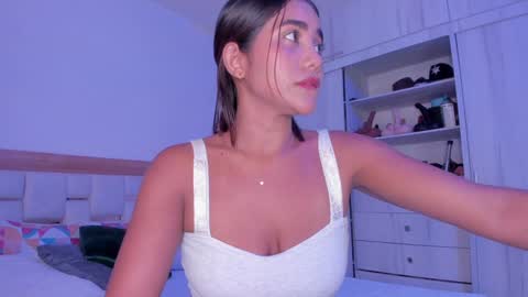  Natasha online show from January 22, 2025, 7:13 pm