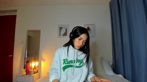 independent model natha online show from February 21, 2025, 8:51 am