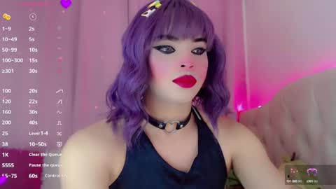 _natsuki online show from February 28, 2025, 12:43 am