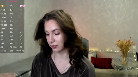 Megan online show from June 1, 2026, 3:08 am