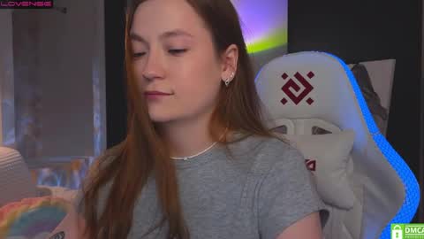 Mia with a big heart  online show from June 9, 2026, 11:11 am
