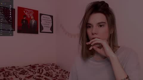 Snapshot of _ni_kiss chatting on January 22, 2025, 10:29 am Nika online show from January 22, 2025, 10:29 am