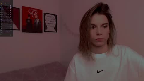 Snapshot of _ni_kiss chatting on January 24, 2025, 9:26 pm Nika online show from January 24, 2025, 9:26 pm