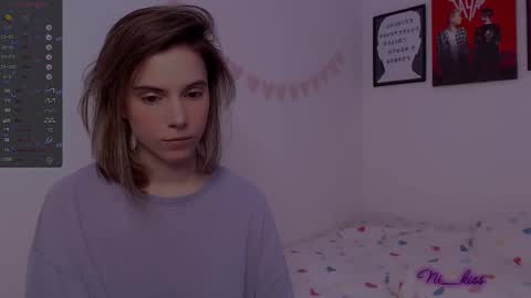 Snapshot of _ni_kiss chatting on March 7, 2025, 7:05 pm Nika online show from March 7, 2025, 7:05 pm