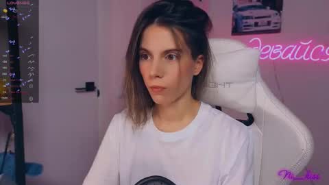 Snapshot of _ni_kiss chatting on September 21, 2025, 8:43 pm Nika online show from September 21, 2025, 8:43 pm