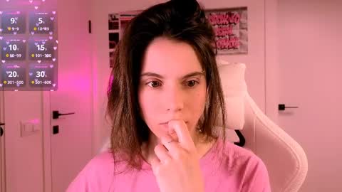 Nika online show from March 28, 2026, 6:29 pm