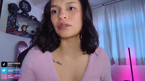 Mai   MODEL INDEPENT  online show from January 6, 2025, 10:15 pm