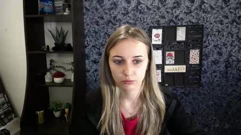 Nica online show from February 22, 2026, 12:47 pm