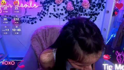 Nika online show from January 21, 2025, 6:02 pm