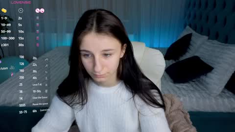 Nika online show from January 31, 2025, 5:32 pm